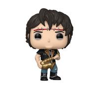 Funko Pop! - Figura de vinilo coleccionable Eddie (Rocky Horror Picture Show) - Mercancía oficial