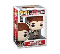 Funko Pop! Movies: Rocky Horror Picture Show - Magenta - Figura de Vinilo Coleccionable - Idea de Regalo - Mercancia Oficial - Juguetes para Niños y Adultos - Horror Fans