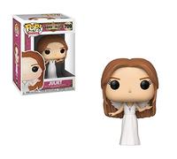 Funko - Pop! Movies: Romeo & Juliet: Juliet Figura Coleccionable de Vinilo, Multicolor(Funko 36353)