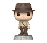 Funko pop! movies: rotla - indiana jones - raiders of the lost ark - f