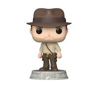 Funko Pop Movies: ROTLA - Indiana Jones - Raiders of The Lost (Importación USA)
