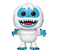 Funko Pop! Figura de vinilo Bumble – Rudolph The Red-Nosed Reindeer – Mercancía oficial