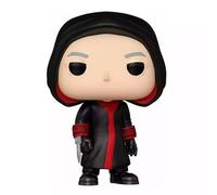 Funko Pop! Movies - Saw - Jigsaw con versión Chase