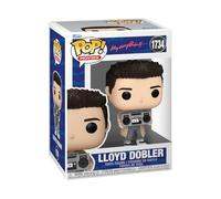 Funko Figura de vinilo coleccionable Pop! Movies Lloyd Dobler – Mercancía oficial, idea de regalo