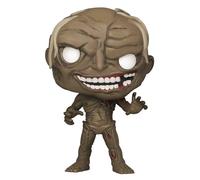 Funko Pop! Movies: Scary Stories - Jangly Man - Scary Stories To Tell In The Dark - Figura de Vinilo Coleccionable - Idea de Regalo- Mercancia Oficial - Juguetes para Niños y Adultos