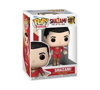 Figura POP DC Comics Shazam! Fury of the Gods Shazam