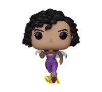Funko Pop! Movies: Shazam 2 - Darla - Figura de Vinilo Coleccionable - Idea de Regalo- Mercancia Oficial - Juguetes para Niños y Adultos - Movies Fans - Muñeco para Coleccionistas y Exposición
