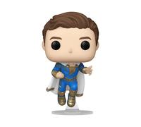 Funko Pop Movies: Shazam 2 - Freddy - Figura de Vinilo Colecc (Importación USA)