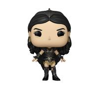 Funko Pop Movies: Shazam 2 - Kalypso - Figura de Vinilo Colec (Importación USA)