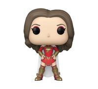 Funko Pop Movies: Shazam 2 - Mary - Figura de Vinilo Coleccio (Importación USA)