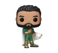 Funko Pop! Movies: Shazam 2 - Pedro - Figura de Vinilo Coleccionable - Idea de Regalo- Mercancia Oficial - Juguetes para Niños y Adultos - Movies Fans - Muñeco para Coleccionistas y Exposición