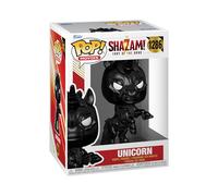 Funko Pop! Movies: Shazam 2 - Unicorn - Figura de Vinilo Coleccionable - Idea de Regalo- Mercancia Oficial - Juguetes para Niños y Adultos - Movies Fans - Muñeco para Coleccionistas