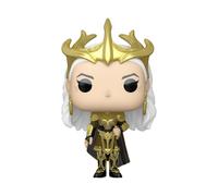 Funko Pop! Movies: Shazam 2 - Hespera - Figura de Vinilo Coleccionable - Idea de Regalo- Mercancia Oficial - Juguetes para Niños y Adultos - Movies Fans - Muñeco para Coleccionistas