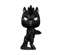 Funko Pop Movies: Shazam Fury of The Gods - Unicorn (Importación USA)