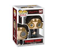 Funko Pop! Movies: Sleepy Hollow (1999) - Ichabod Crane
