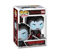 Funko Pop Movies: Sleepy Hollow - Headless Horseman With Chas (Importación USA)