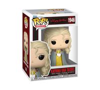 Funko Pop Movies: Sleepy Hollow - Katrina Van Tassale Van Tas (Importación USA)