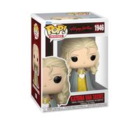Funko Pop! Movies: Sleepy Hollow - Katrina Van Tassale Van Tassel - Sleepy Hollow (1999) - Figura de Vinilo Coleccionable - Idea de Regalo - Mercancia Oficial - Juguetes para Niños y Adultos