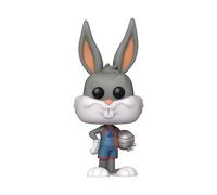 Funko Pop Espacio Jam 2 a New Legado Bugs Conejito #1060 Figura Vinilo Juguete