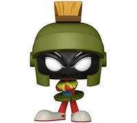 Funko Pop! Movies: Space Jam 2- Marvin The Martian - Figura de Vinilo Coleccionable - Idea de Regalo- Mercancia Oficial - Juguetes para Niños y Adultos - Movies Fans