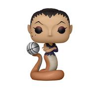 Funko Pop! Movies: Space Jam 2 - White Mamba - Figura de Vinilo Coleccionable - Idea de Regalo- Mercancia Oficial - Juguetes para Niños y Adultos - Movies Fans - Muñeco para Coleccionistas