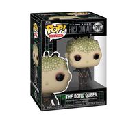 Funko Pop Movies: ST First Contact - Borg Queen - Star Trek F (Importación USA)
