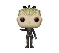 Funko pop! movies: st first contact - borg queen - star trek first con