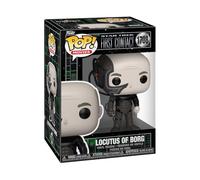 Funko Pop Peliculas Star Trek: Primera Contacto Locutus De Borg 3.75" Vinilo