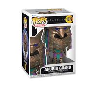 Funko – Funko Pop! Stargate: Anubis Soldier Guard – Metálico – Figura de vinilo coleccionable