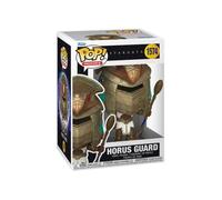 Funko Pop! Movies: Stargate - Horus Soldier Guard MT - Figura de Vinilo Coleccionable - Idea de Regalo- Mercancia Oficial - Juguetes para Niños y Adultos - Movies Fans - Muñeco para Coleccionistas