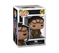 Funko Stargate Ra Vinyl Figur 1573 Unisex Pop! Multicolor PVC