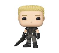 Funko Pop! - Figura de vinilo Ace Levy (Starship Troopers) - Coleccionable oficial