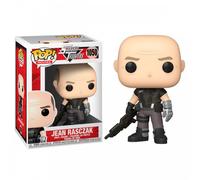 Funko Pop Movies Starship Troopers Jean Rasczak