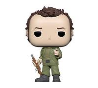 Pop Stripes John Winger Vinyl Figure