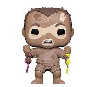 Funko POP! Movies: Stripes-Ox Mudwrestling Collectible Toy - Dewey "Ox" Oxberger - Figura de Vinilo Coleccionable - Idea de Regalo- Mercancia Oficial - Juguetes para Niños y Adultos - Movies Fans