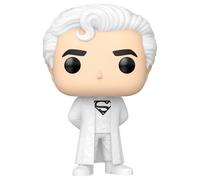 Funko - Figura Funko Pop! Movies - Jor-El (Superman 1978) - Figura de vinilo coleccionable oficial