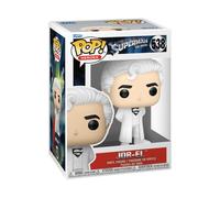 Funko Pop Movies: Superman - (1978) - JOR-EL - Figura de Vini (Importación USA)