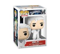 Funko Pop! Movies: Superman - (1978) - JOR-EL - Figura de Vinilo Coleccionable - Idea de Regalo - Mercancia Oficial - Juguetes para Niños y Adultos - Movies Fans