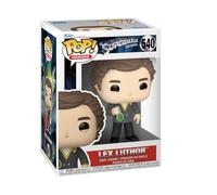 Funko Pop! Movies: Superman - (1978) - Lex Luthor - 1/6 de Probabilidades de Obtener la RARA Variante Chase - Figura de Vinilo Coleccionable - Idea de Regalo - Movies Fans