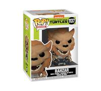 Funko POP! Movies: Teenage Mutant Ninja Turtles (TMNT) 2- Rahzar - TMNT 2: Secret Of The Ooze (1991) - Figura de Vinilo Coleccionable - Idea de Regalo- Mercancia Oficial - Movies Fans