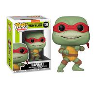 Funko pop! movies: teenage mutant ninja turtles (tmnt) 2- raphael - tm