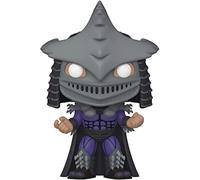 Funko Pop! Movies: Teenage Mutant Ninja Turtles (TMNT) 2- Super Shredder - TMNT 2: Secret Of The Ooze (1991) - Figura de Vinilo Coleccionable - Idea de Regalo- Mercancia Oficial - Movies Fans
