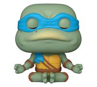 Funko pop! movies: teenage mutant ninja turtles (tmnt) - leonardo - (m
