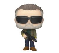 Funko Pop Movies: Terminator Dark Fate - T-800 POP Vinilo
