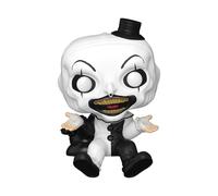 Funko POP! Movies Terrifier Art the Clown (Shelf Sitter)