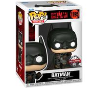 Funko pop movies the batman preview figura