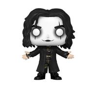 Funko POP! Movies: The Crow - Eric - Figuras Miniaturas Coleccionables Para Exhibición - Idea De Regalo - Mercancía Oficial - Juguetes Para Niños Y Adultos - Fans De Movies