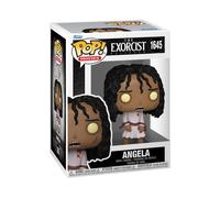 Funko Pop Movies: The Exorcist - Angela - (Possessed) - The E (Importación USA)