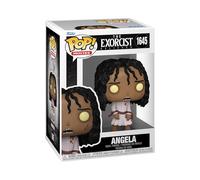 Funko Pop! Movies: The Exorcist - Angela - (Possessed) - The Exorcist Believer - Figura de Vinilo Coleccionable - Idea de Regalo- Mercancia Oficial - Juguetes para Niños y Adultos - Movies Fans
