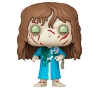 Funko pop! movies: the exorcist - regan macneil - figura de vinilo col